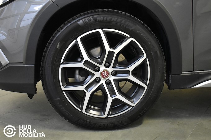 FIAT Tipo 1.6 Mjt S&S 5 porte City Cross